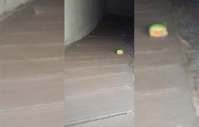 Fırçalı Rampa Betonları