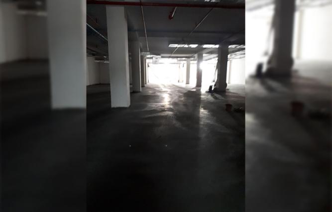 Saha Beton
