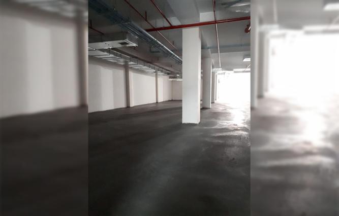 Saha Beton