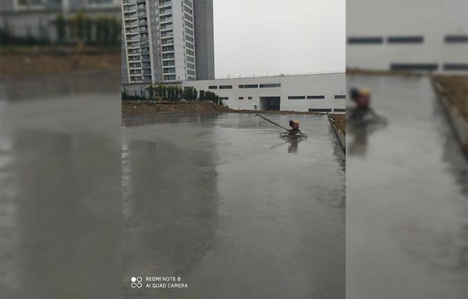 Saha Beton