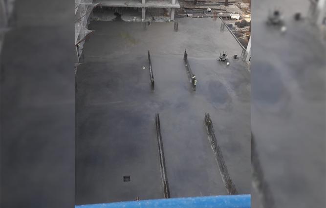 Tabliye Betonları